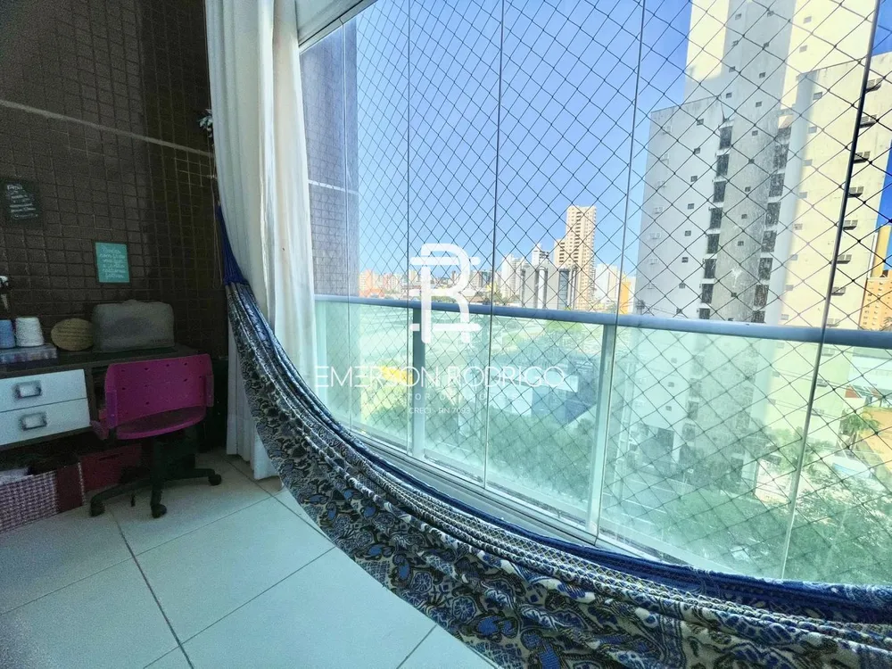Apartamento, 5 quartos, 186 m² - Foto 7