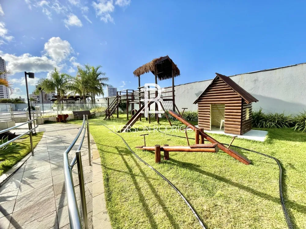 Apartamento, 5 quartos, 186 m² - Foto 19