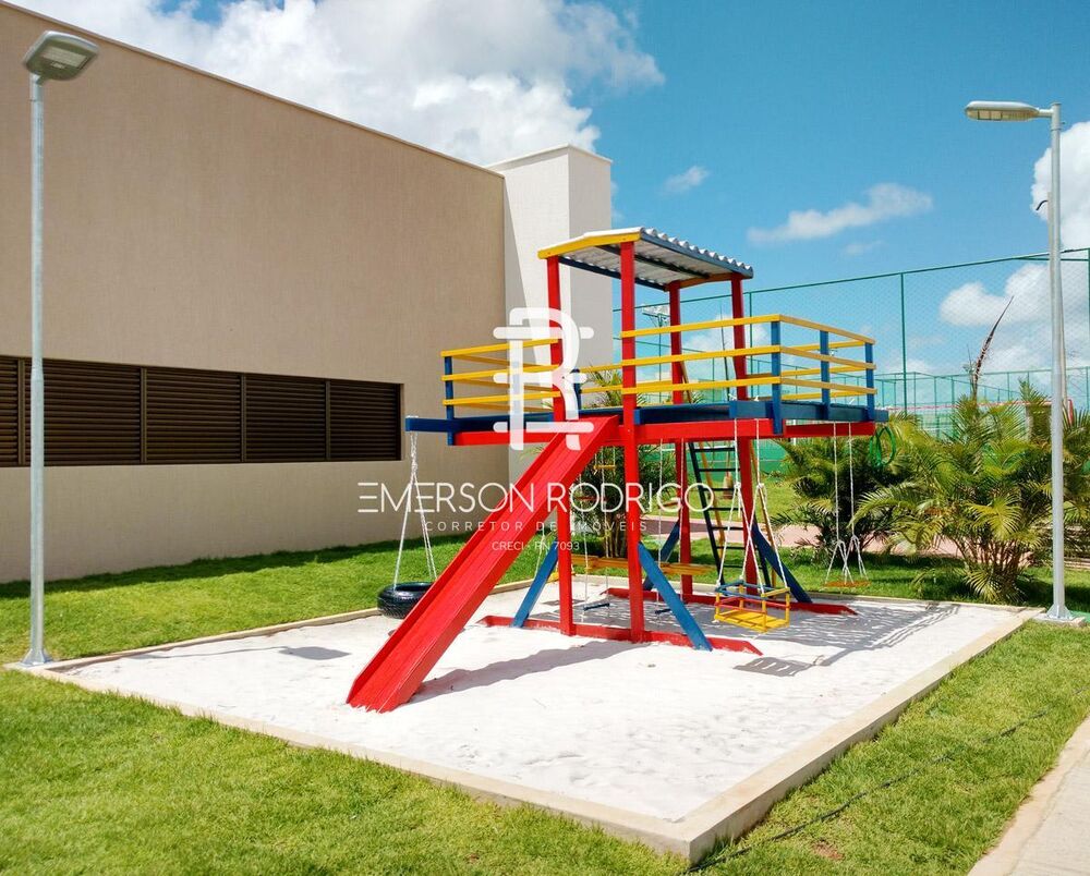 Terreno à venda, 291m² - Foto 3