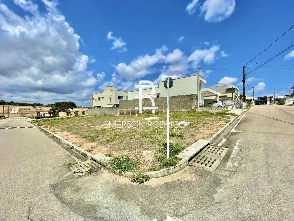 Terreno, 291 m² - Foto 1
