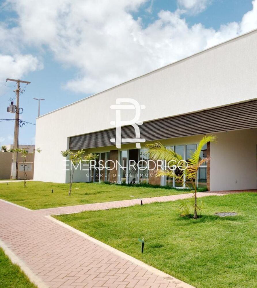 Terreno à venda, 291m² - Foto 1