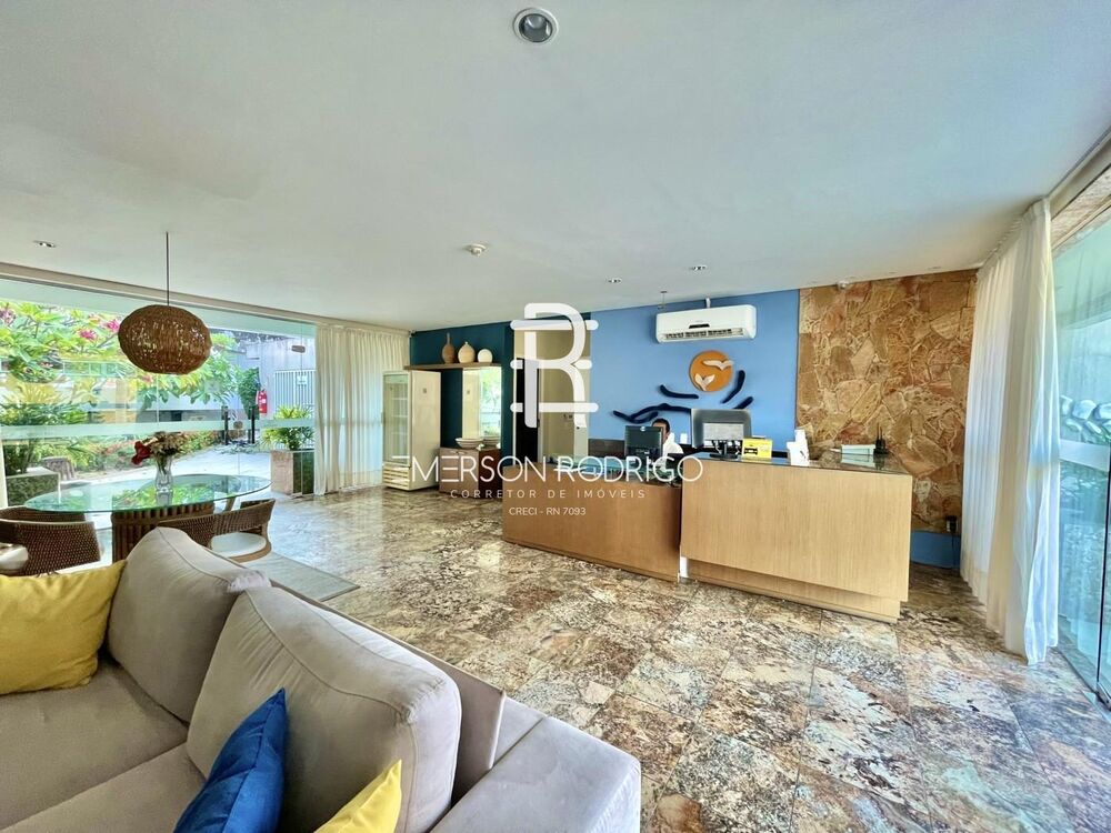 Apartamento à venda com 1 quarto, 78m² - Foto 8