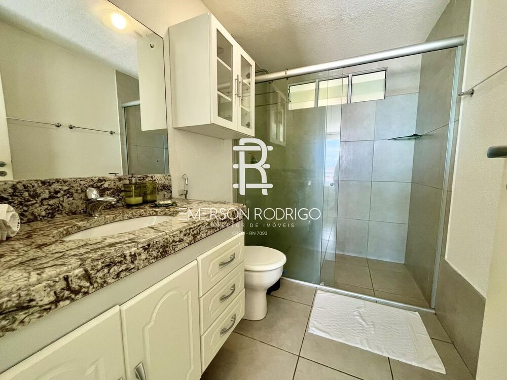 Apartamento à venda com 1 quarto, 78m² - Foto 5