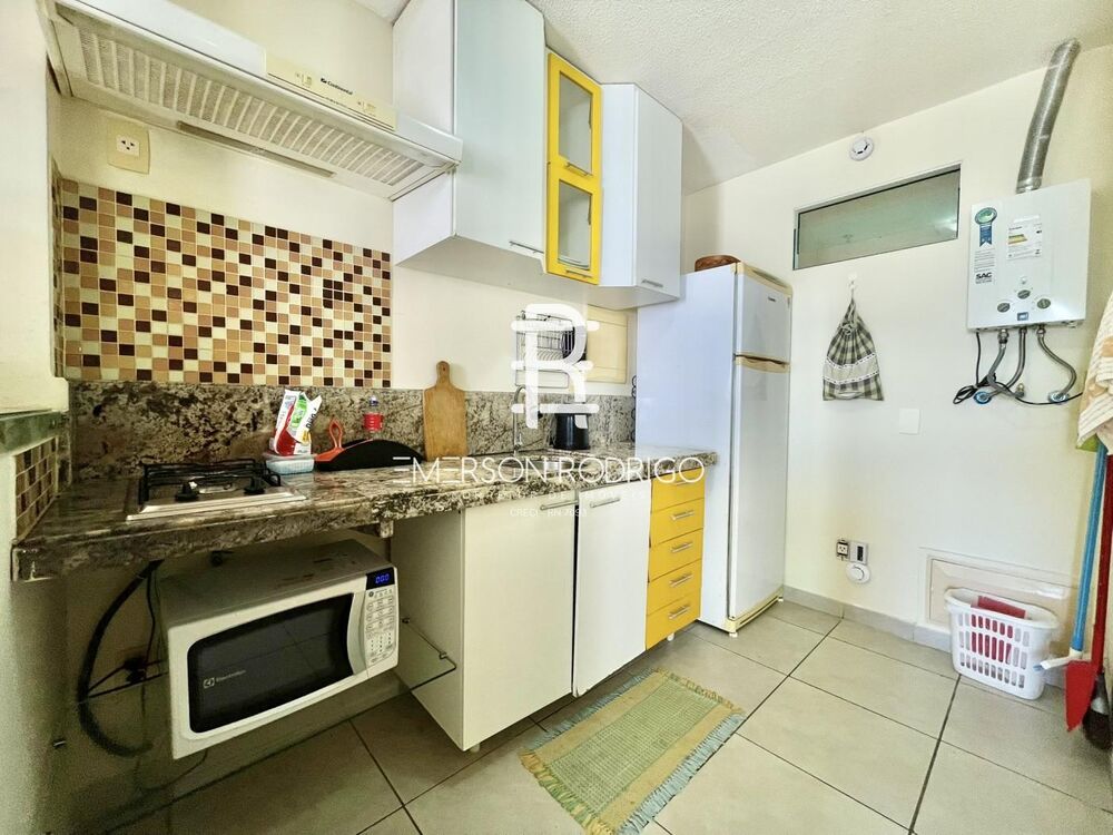 Apartamento à venda com 1 quarto, 78m² - Foto 1