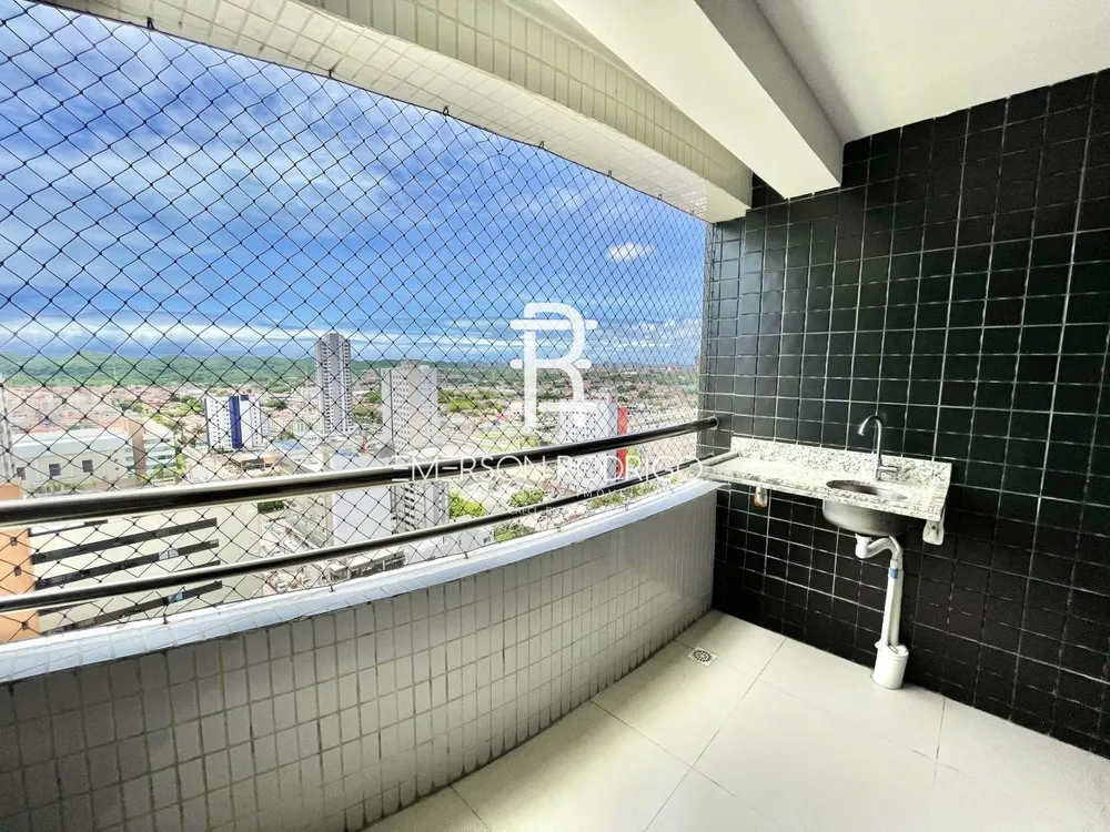 Apartamento, 3 quartos, 111 m² - Foto 1