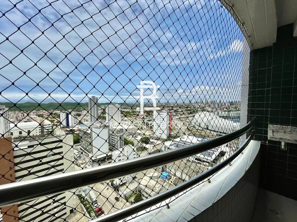Apartamento, 3 quartos, 111 m² - Foto 9