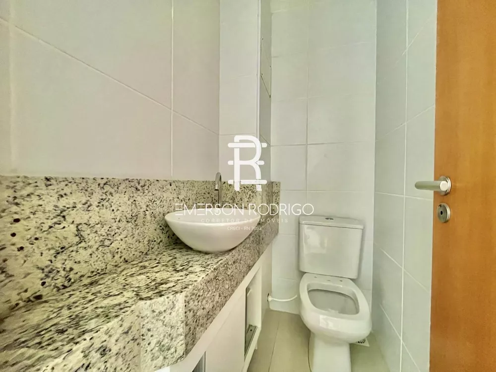 Apartamento, 3 quartos, 111 m² - Foto 2