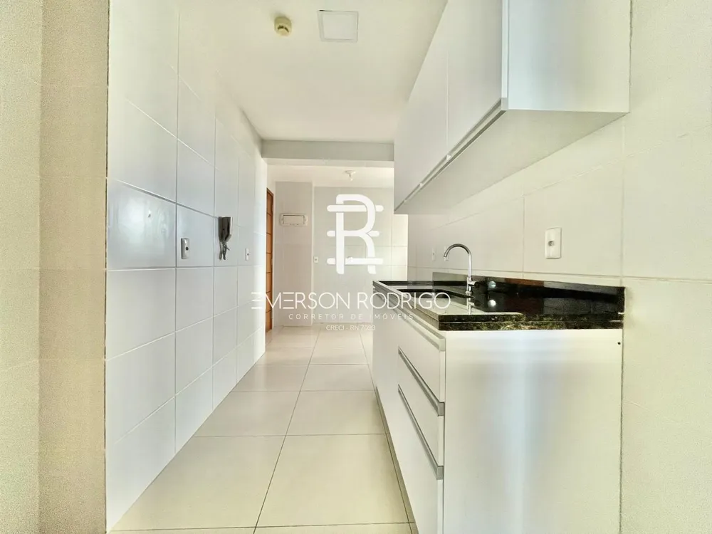 Apartamento, 3 quartos, 111 m² - Foto 3