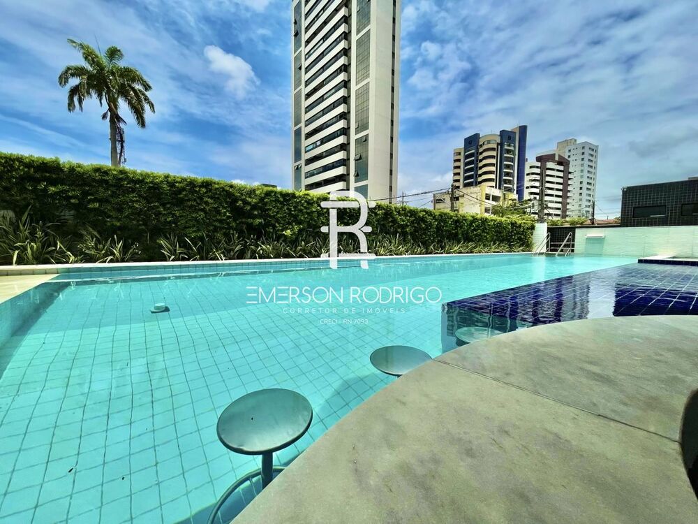 Apartamento à venda com 3 quartos, 111m² - Foto 4