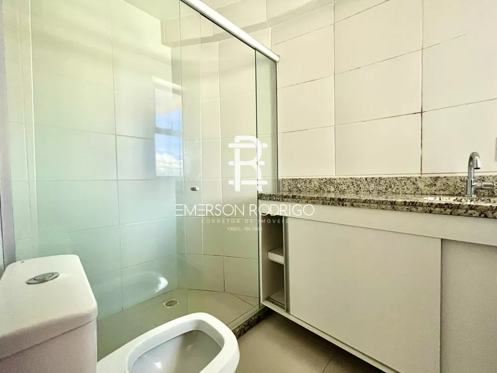 Apartamento, 3 quartos, 111 m² - Foto 1