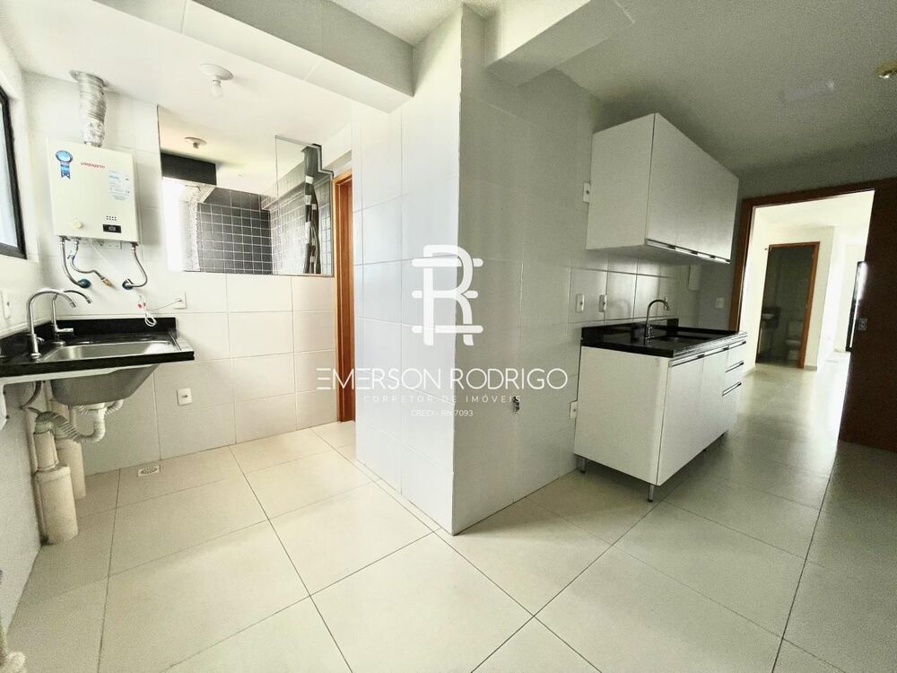 Apartamento à venda com 3 quartos, 111m² - Foto 1