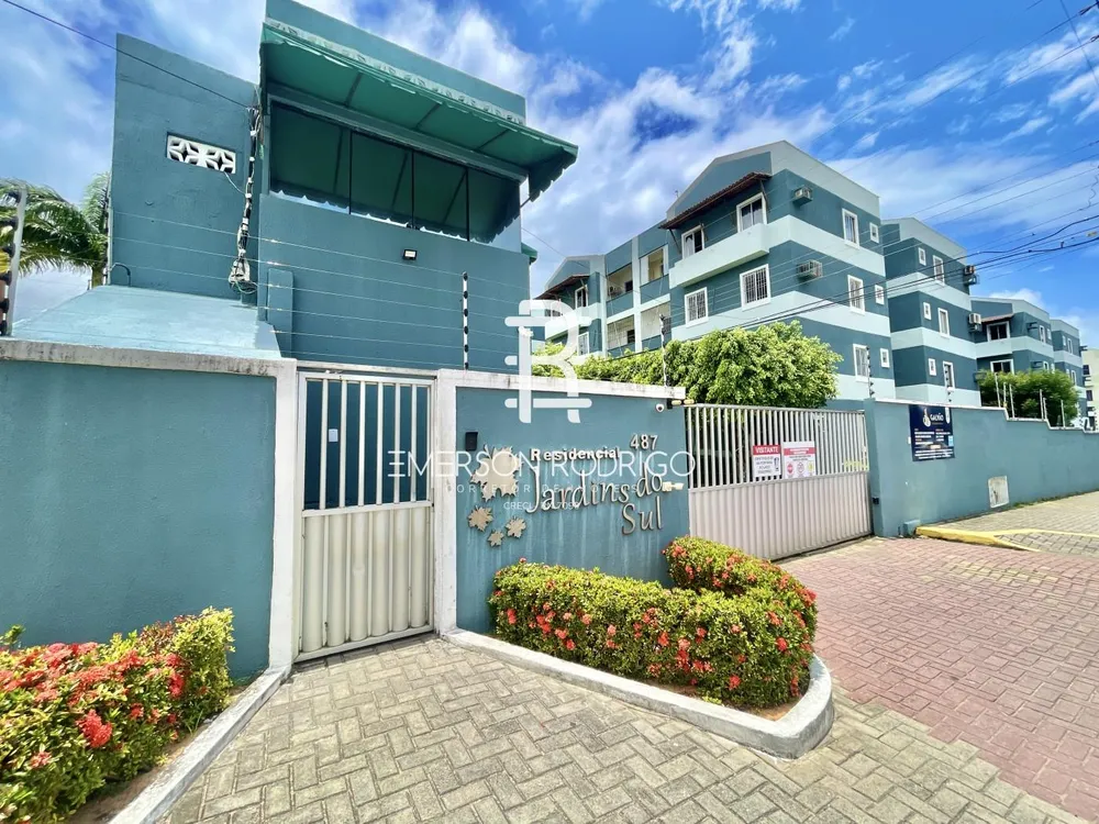 Apartamento, 2 quartos, 69 m² - Foto 2