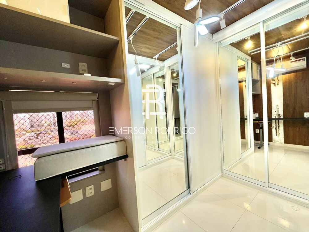 Apartamento à venda com 3 quartos, 153m² - Foto 1