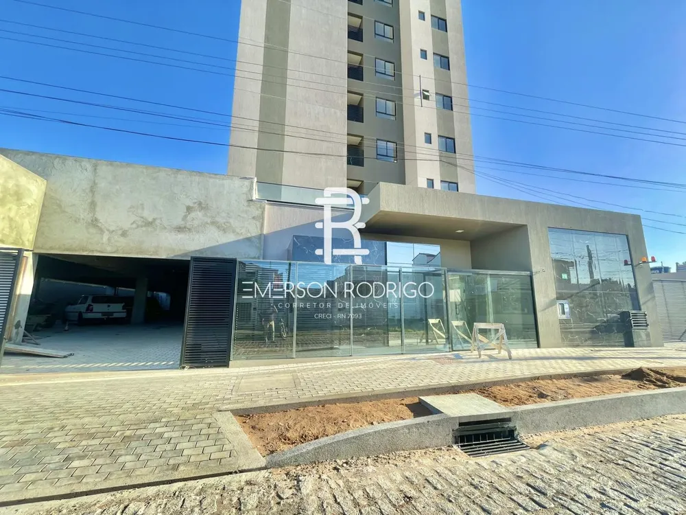 Apartamento, 2 quartos, 50 m² - Foto 1