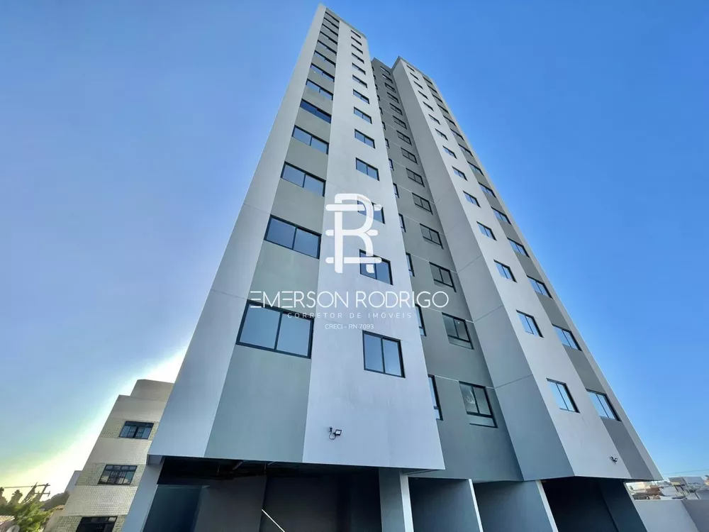 Apartamento, 2 quartos, 50 m² - Foto 7