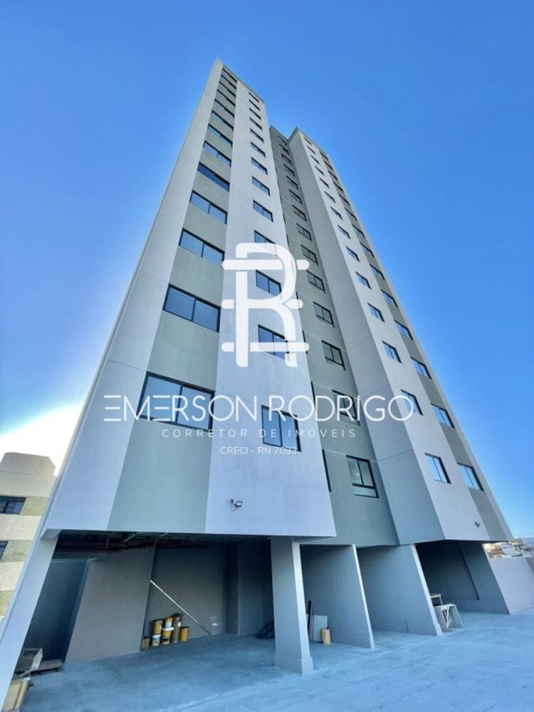 Apartamento à venda com 2 quartos, 50m² - Foto 4