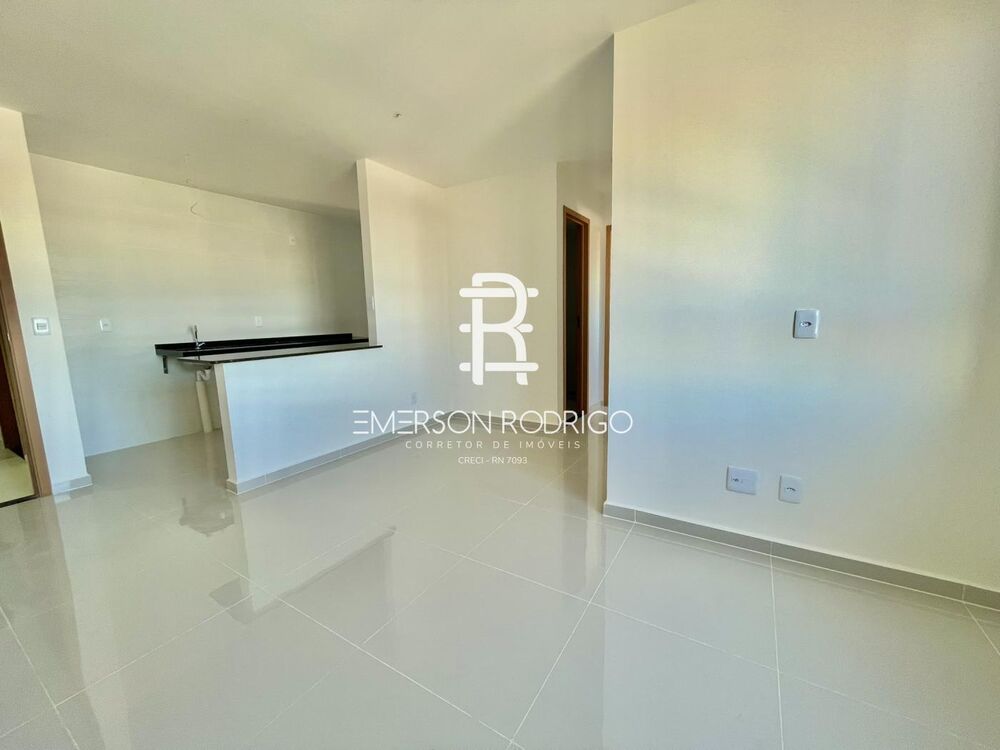 Apartamento à venda com 2 quartos, 50m² - Foto 2