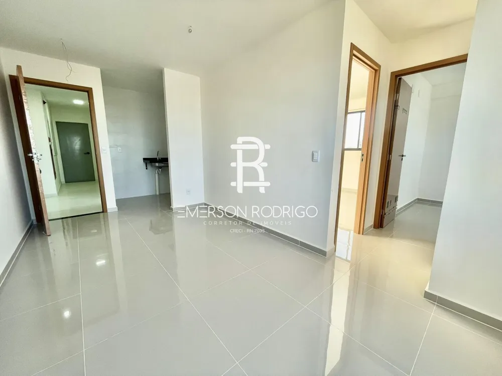 Apartamento, 2 quartos, 50 m² - Foto 3