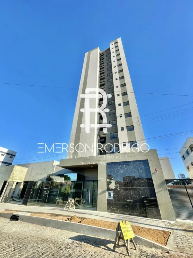 Apartamento, 2 quartos, 50 m² - Foto 2
