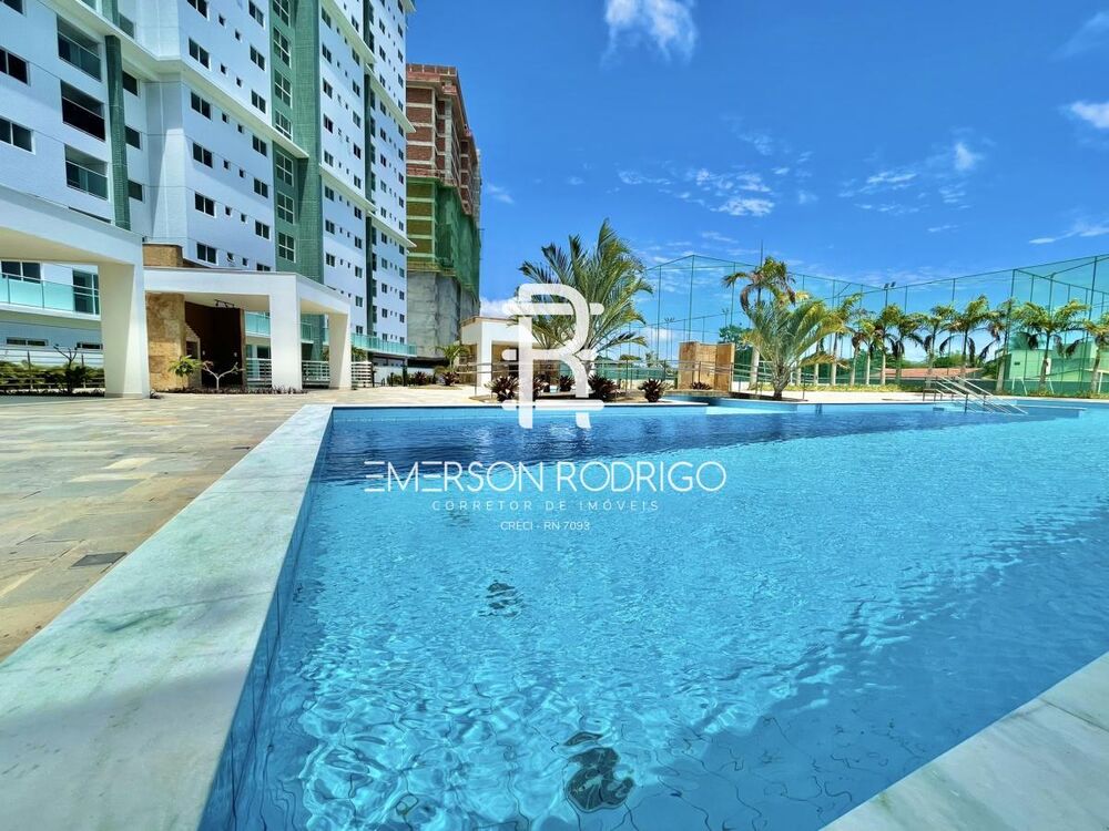 Apartamento à venda com 3 quartos, 90m² - Foto 1