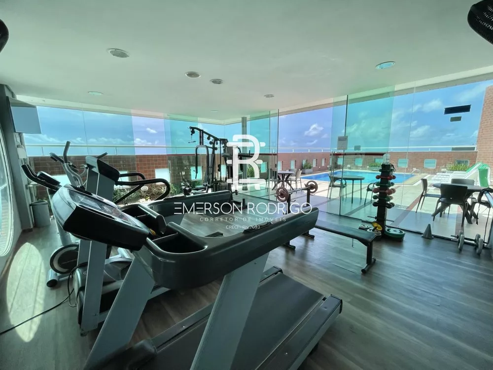 Apartamento, 1 quarto, 46 m² - Foto 3