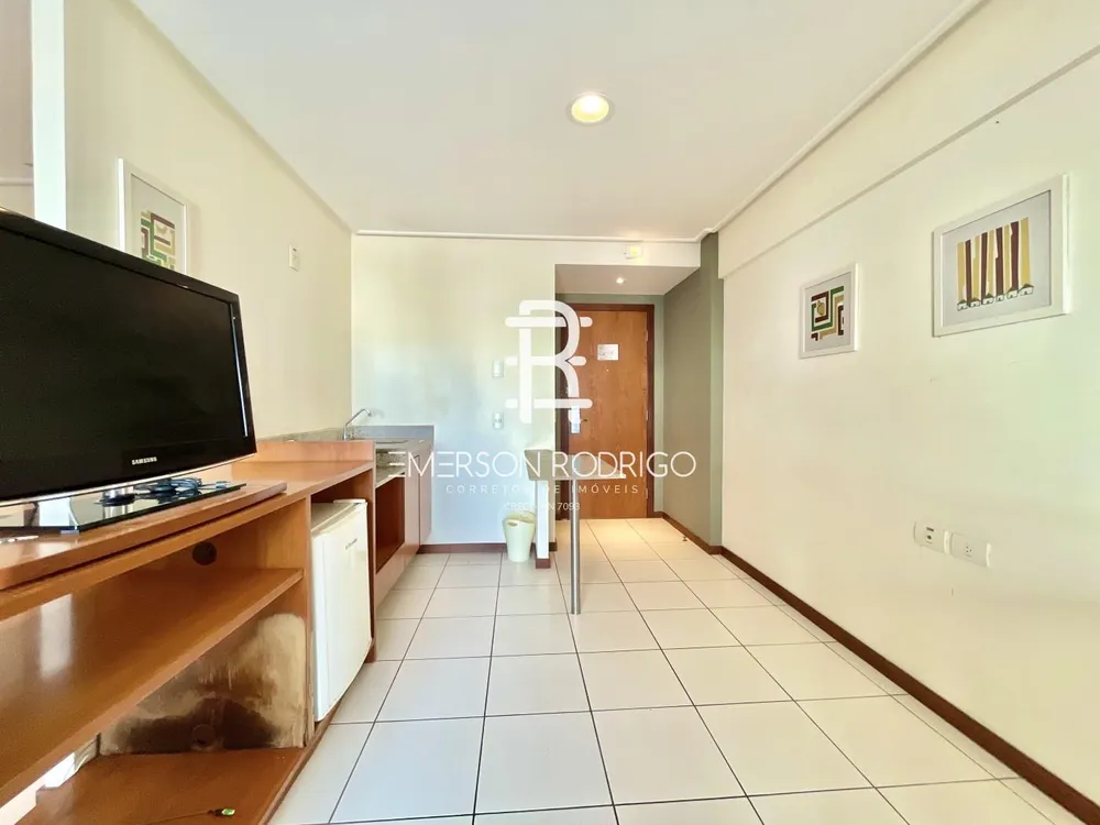 Apartamento, 1 quarto, 46 m² - Foto 3