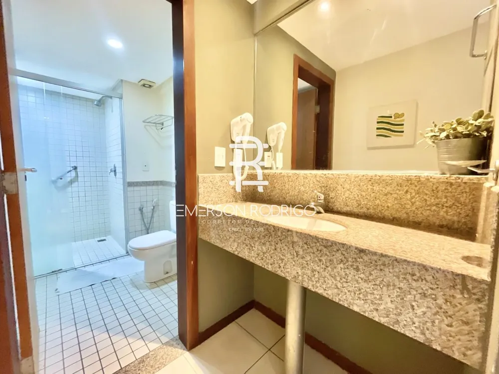 Apartamento, 1 quarto, 46 m² - Foto 5