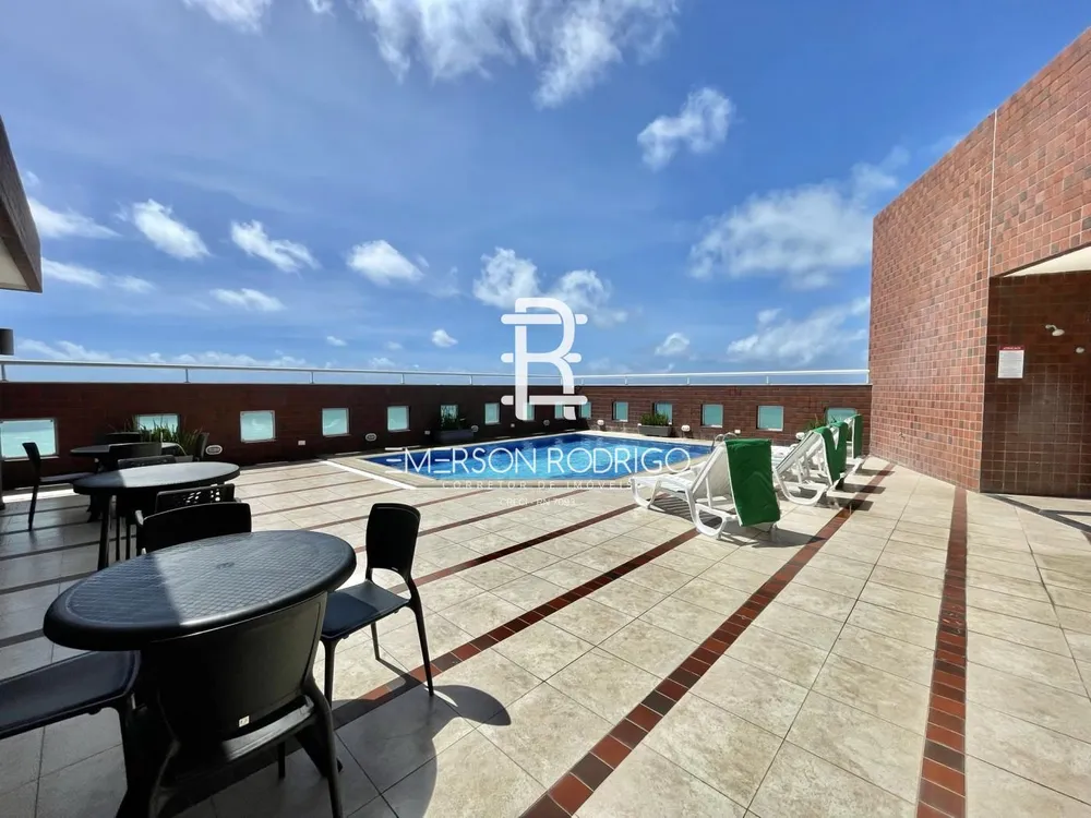 Apartamento, 1 quarto, 46 m² - Foto 13