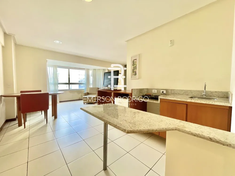 Apartamento, 1 quarto, 46 m² - Foto 1