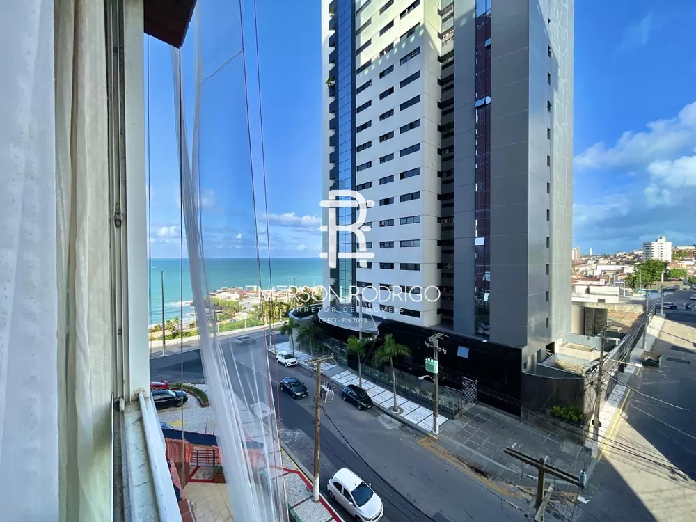 Apartamento, 1 quarto, 46 m² - Foto 1