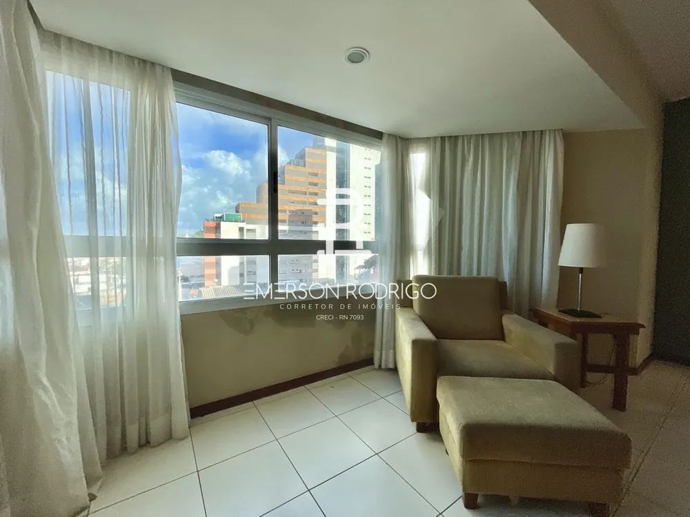 Apartamento, 1 quarto, 46 m² - Foto 4