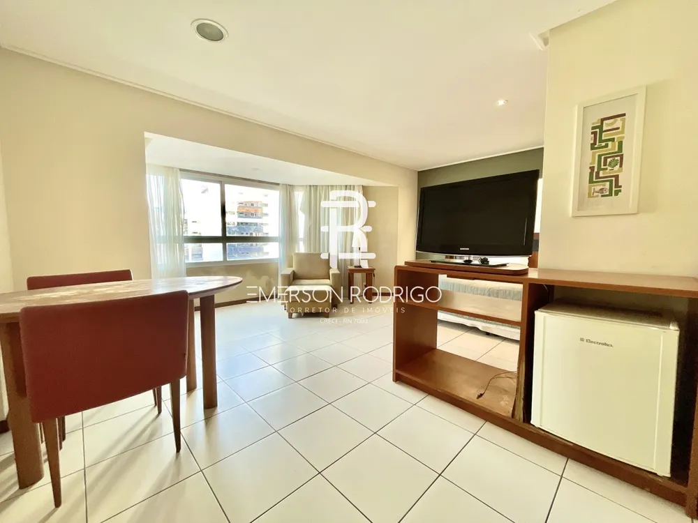 Apartamento, 1 quarto, 46 m² - Foto 2
