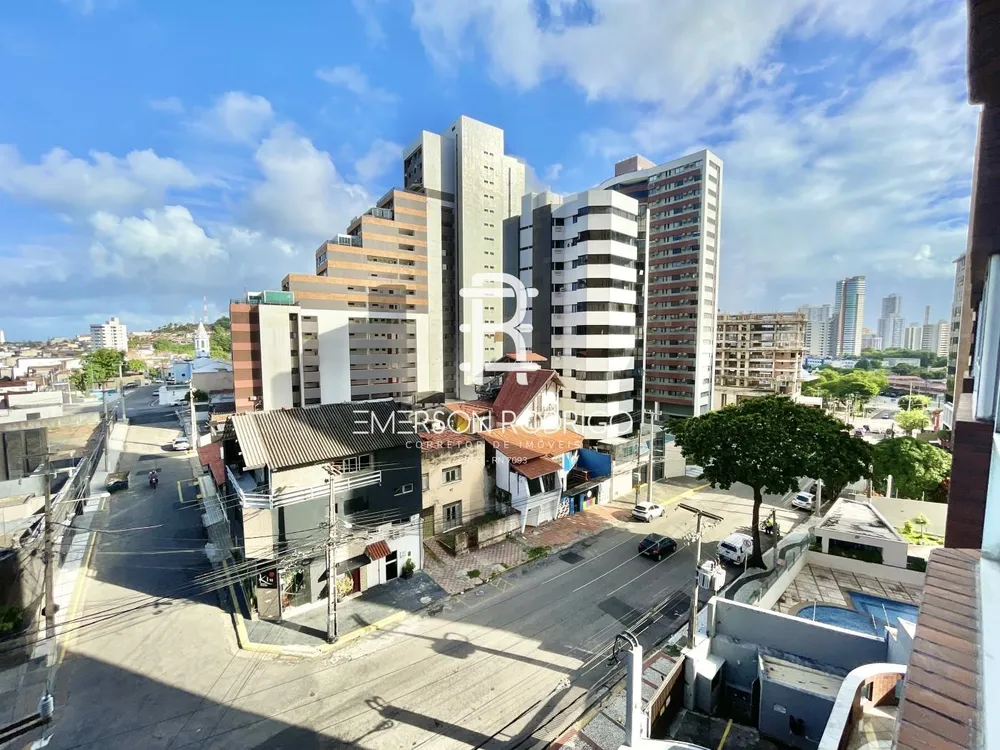 Apartamento, 1 quarto, 46 m² - Foto 8