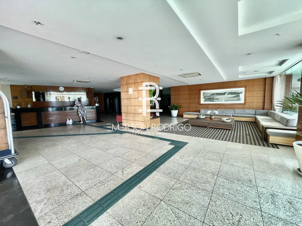Apartamento, 1 quarto, 46 m² - Foto 11