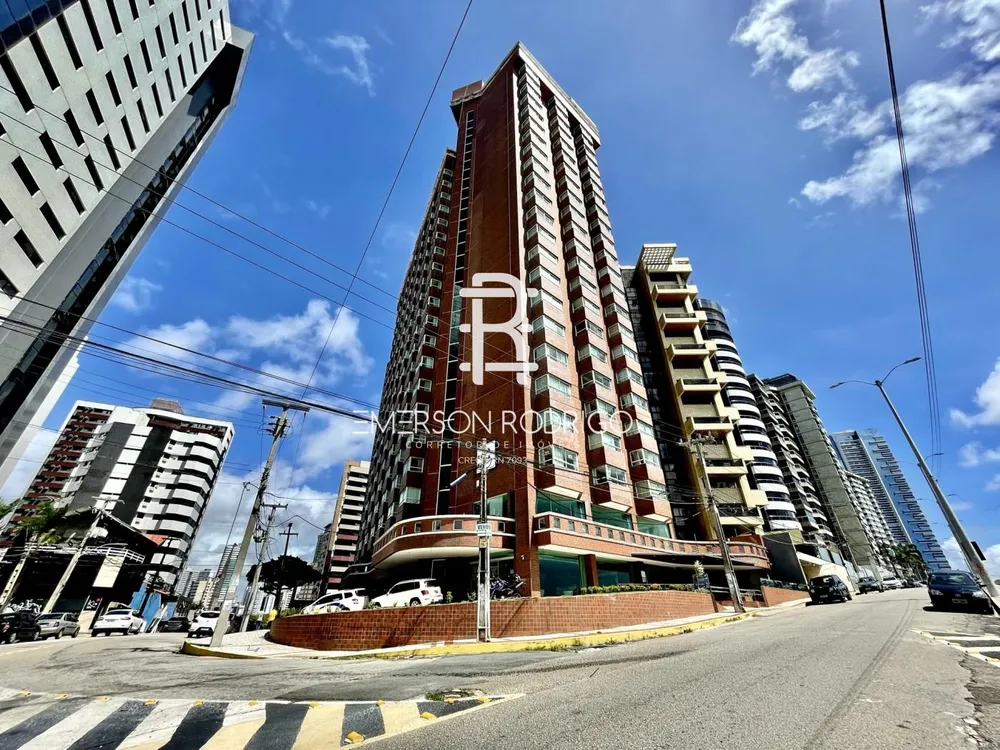 Apartamento, 1 quarto, 46 m² - Foto 10