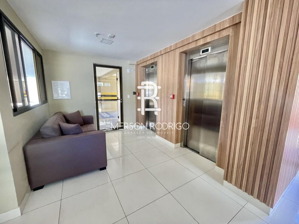 Apartamento à venda com 1 quarto, 38m² - Foto 4
