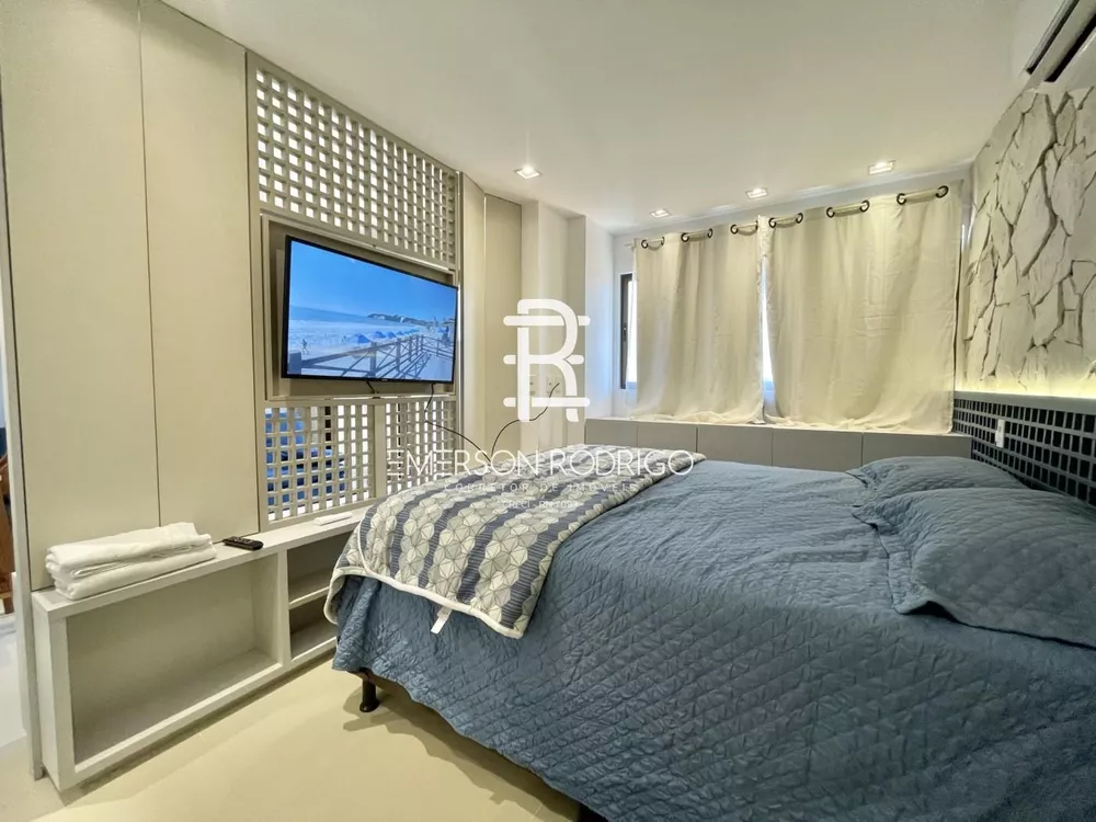 Apartamento, 1 quarto, 38 m² - Foto 5