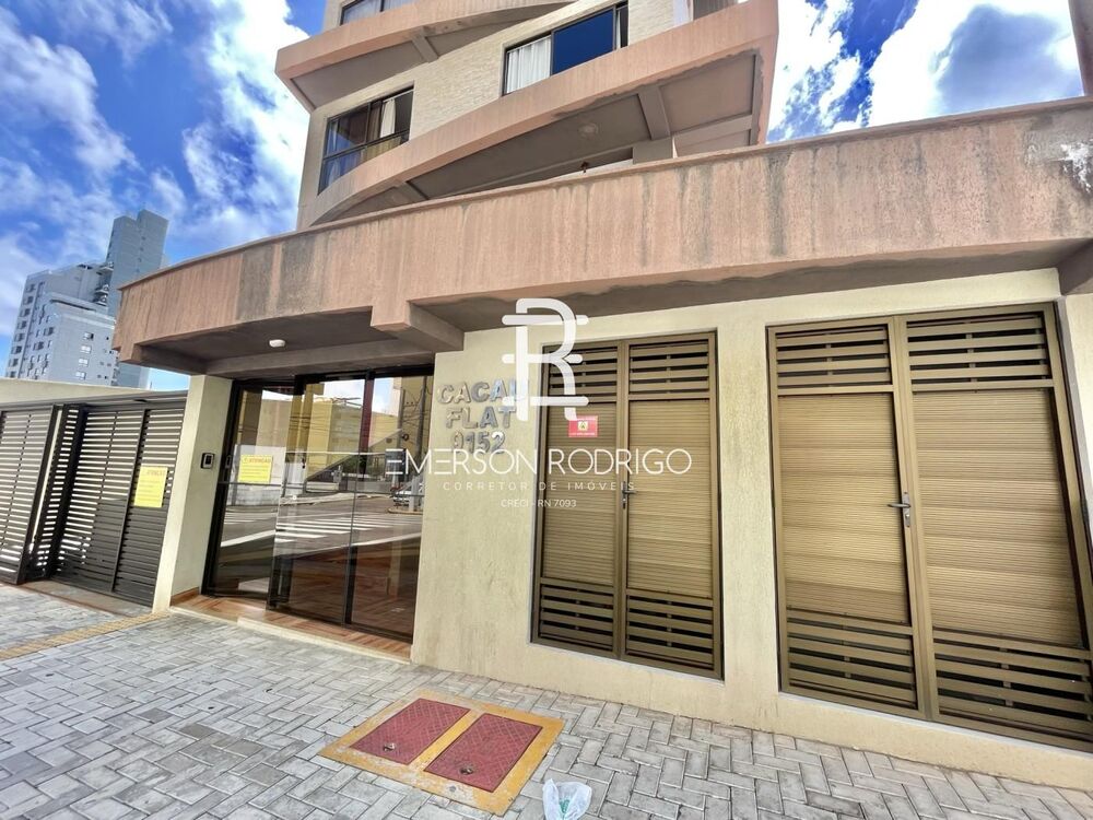 Apartamento à venda com 1 quarto, 38m² - Foto 7