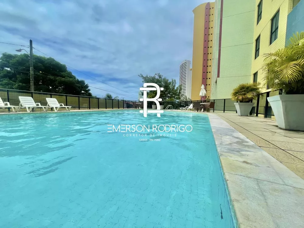 Apartamento, 1 quarto, 43 m² - Foto 3