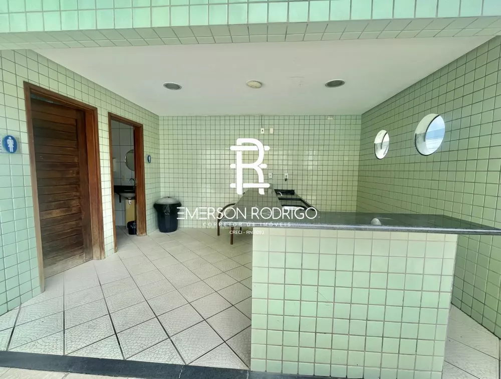 Apartamento, 1 quarto, 43 m² - Foto 2