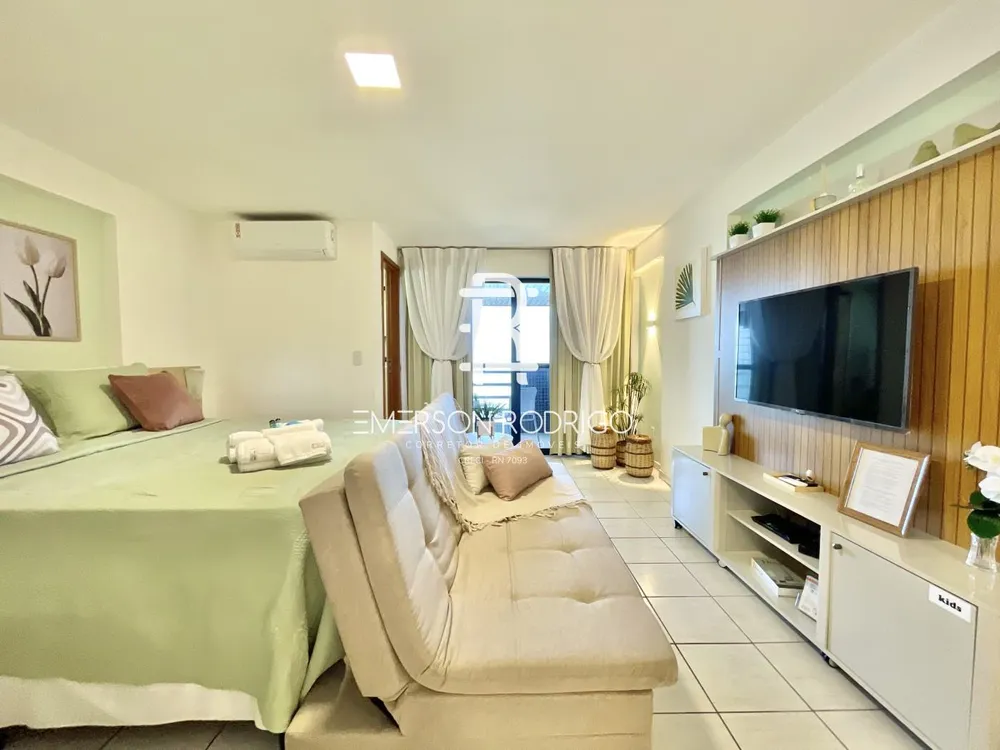 Apartamento, 1 quarto, 43 m² - Foto 6