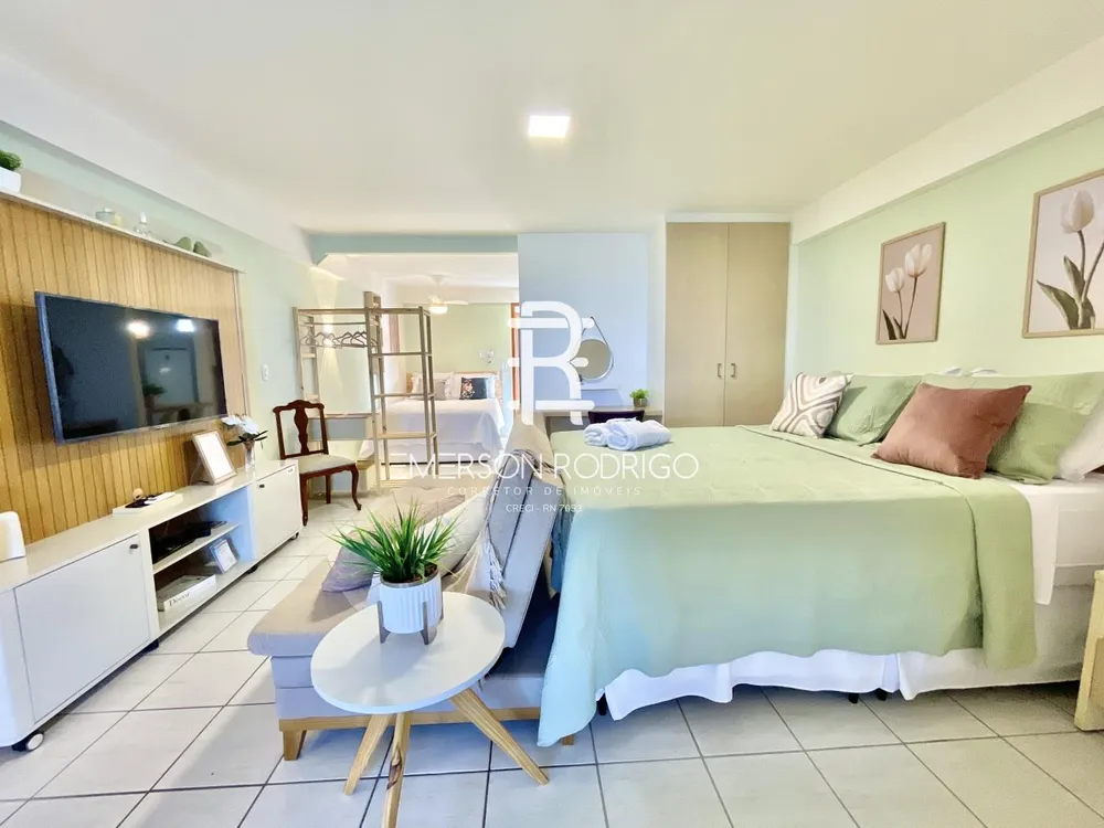 Apartamento, 1 quarto, 43 m² - Foto 8