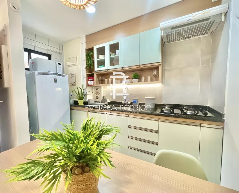 Apartamento, 1 quarto, 43 m² - Foto 1