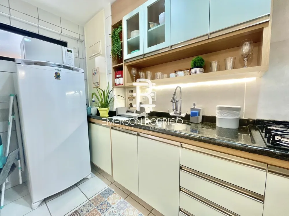 Apartamento, 1 quarto, 43 m² - Foto 5
