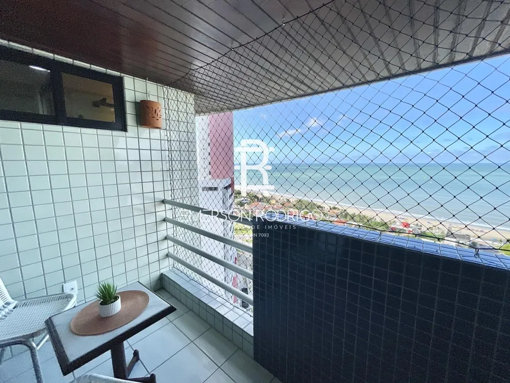 Apartamento, 1 quarto, 43 m² - Foto 9