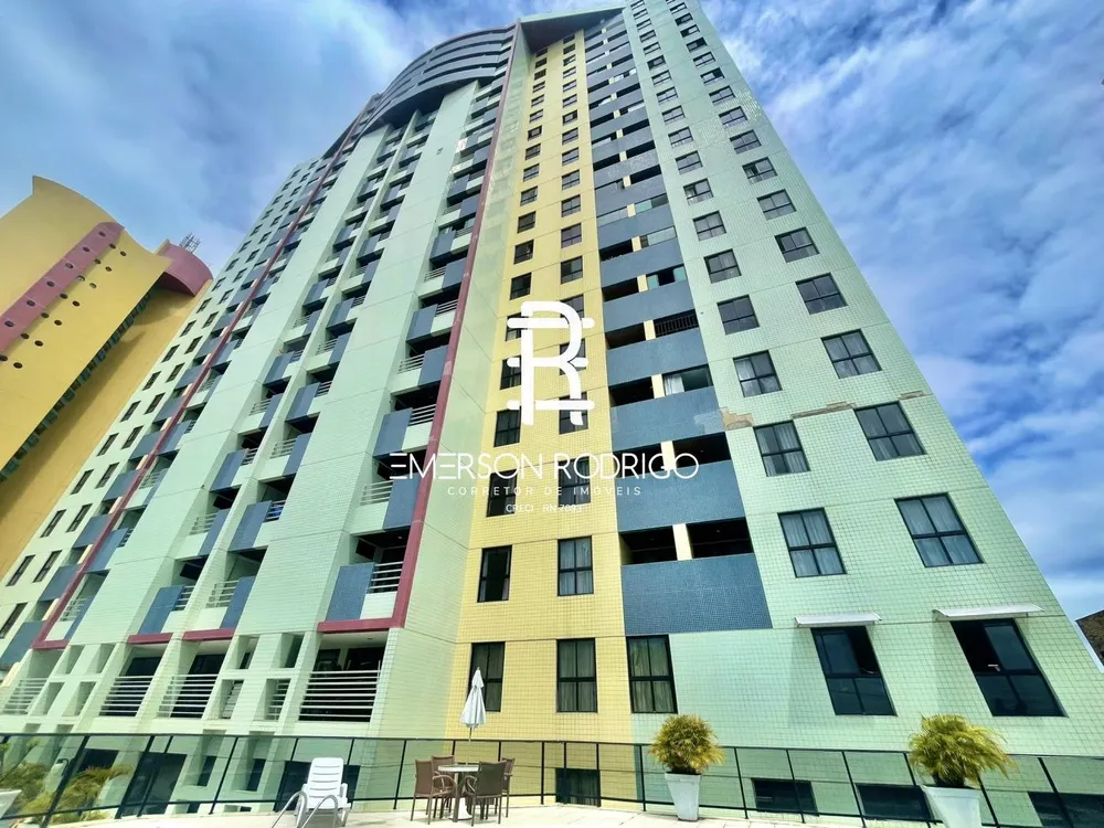 Apartamento, 1 quarto, 43 m² - Foto 10