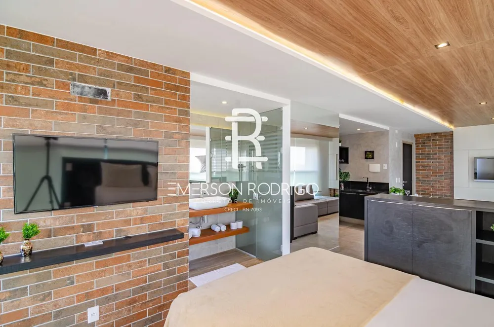 Flat/Apart Hotel, 1 quarto, 46 m² - Foto 1