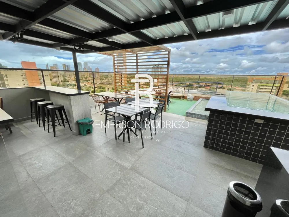 Flat/Apart Hotel, 1 quarto, 46 m² - Foto 7