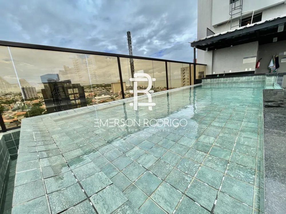Flat/Apart Hotel, 1 quarto, 46 m² - Foto 14