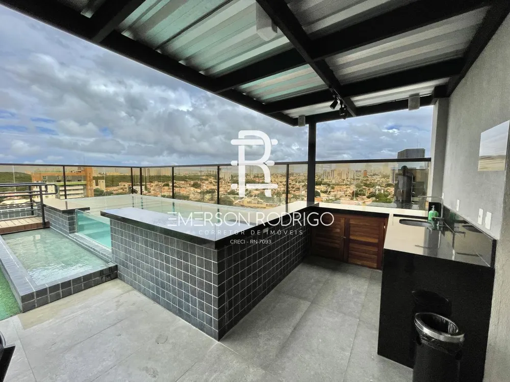 Flat/Apart Hotel, 1 quarto, 46 m² - Foto 10